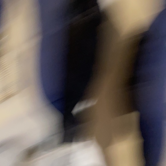 Lands End Mittens Kids M - Picture 3 of 4